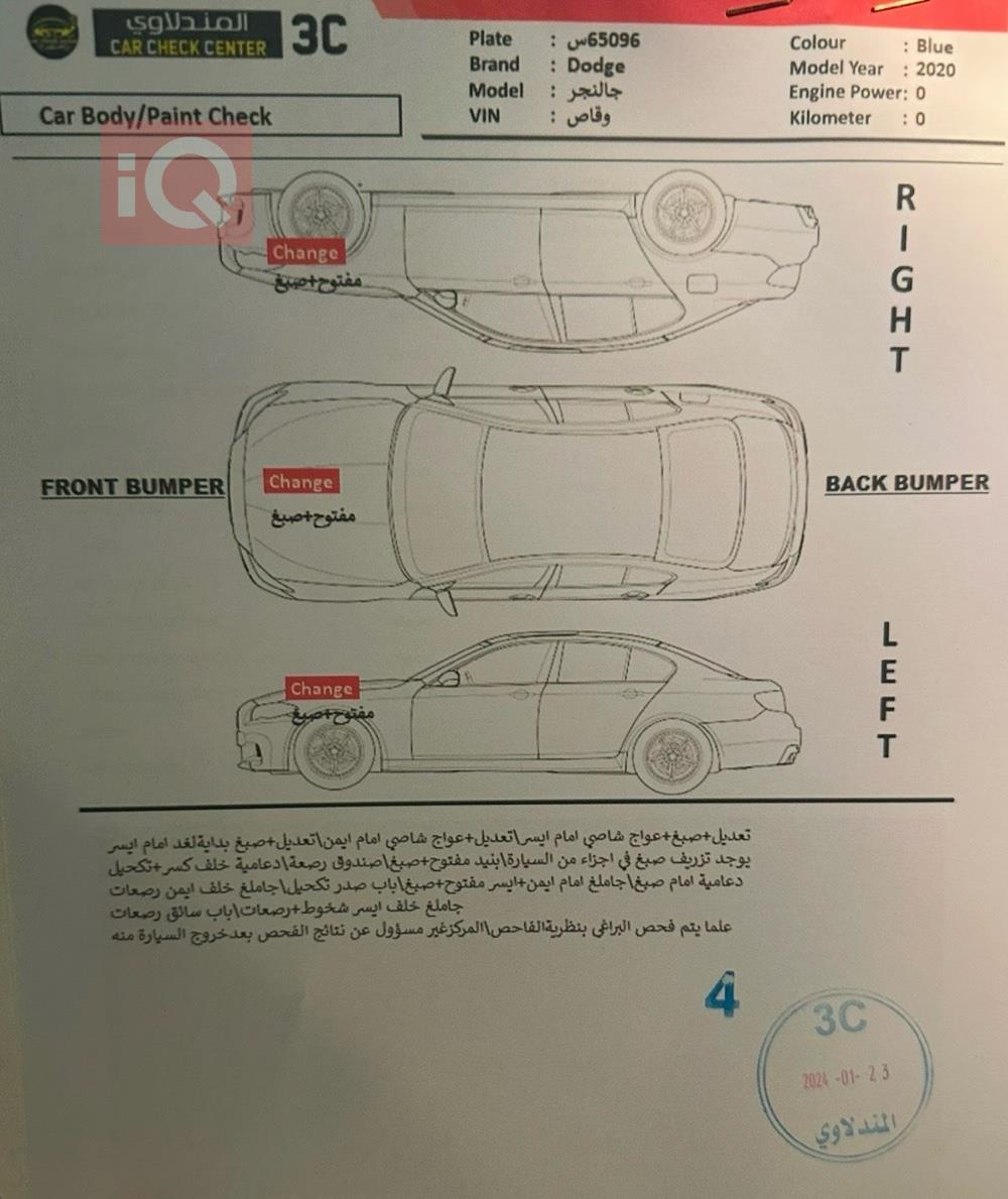 دۆج چالنجەر